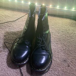 Doc martens